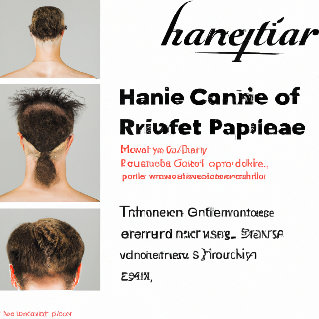 Hair Transplant Cambridge Massachusetts