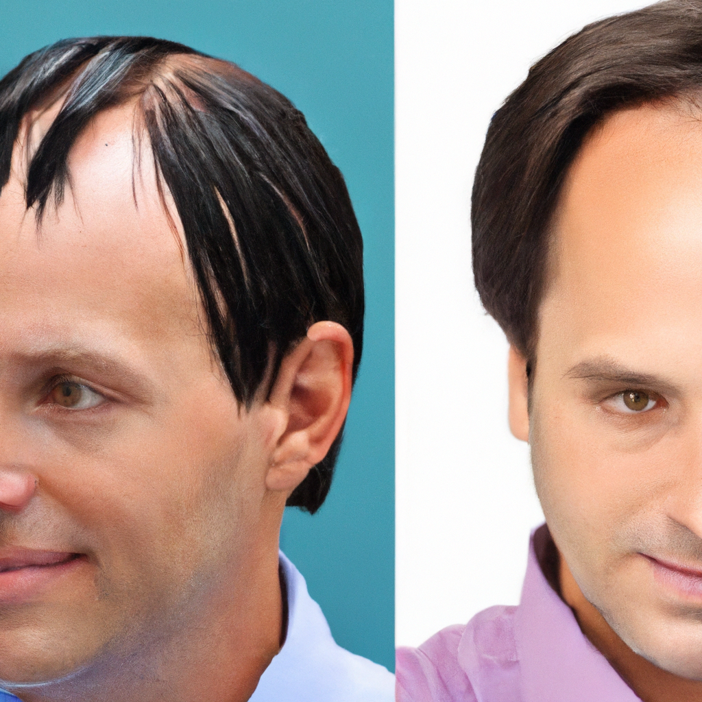 Hair Transplant Hillsboro Oregon