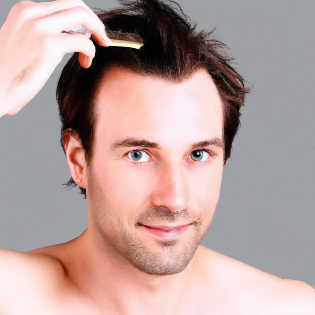 Hair Transplant Montgomery Alabama