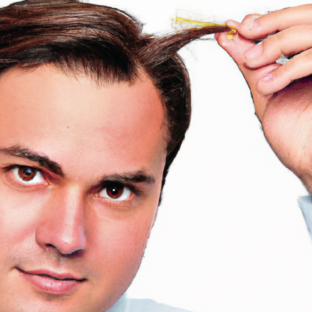 Hair Transplant Montgomery Alabama