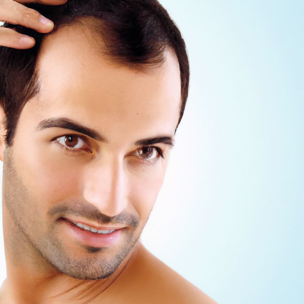 Hair Transplant Naperville Illinois