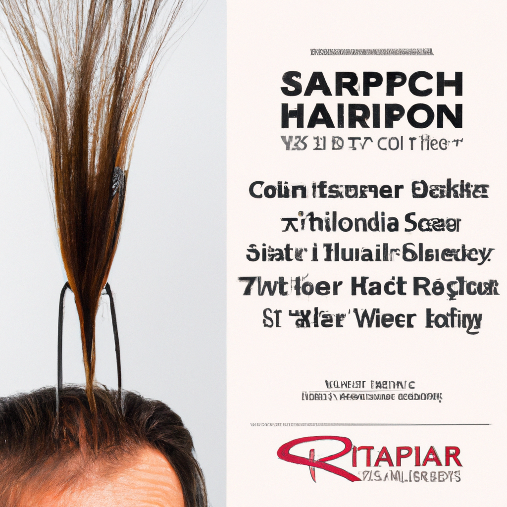 Hair Transplant Sandy Springs Georgia