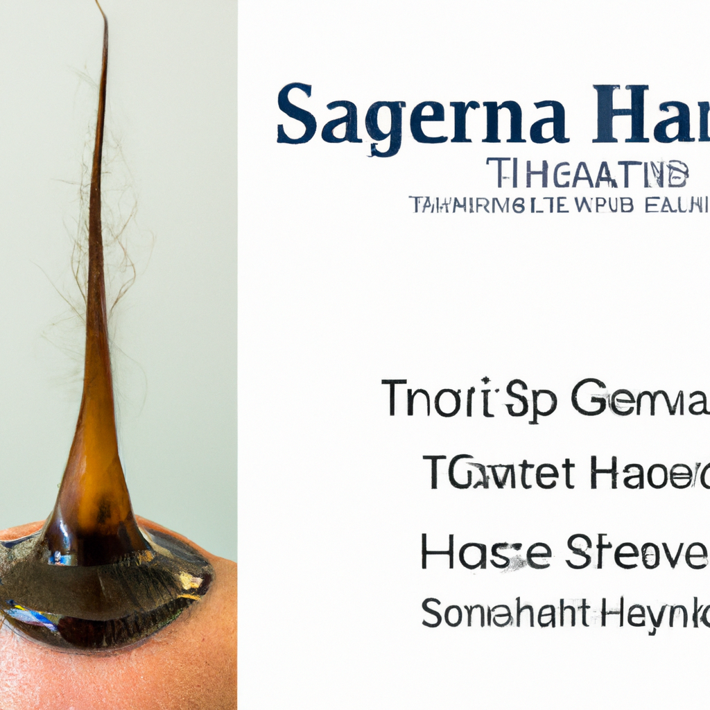 Hair Transplant Sandy Springs Georgia