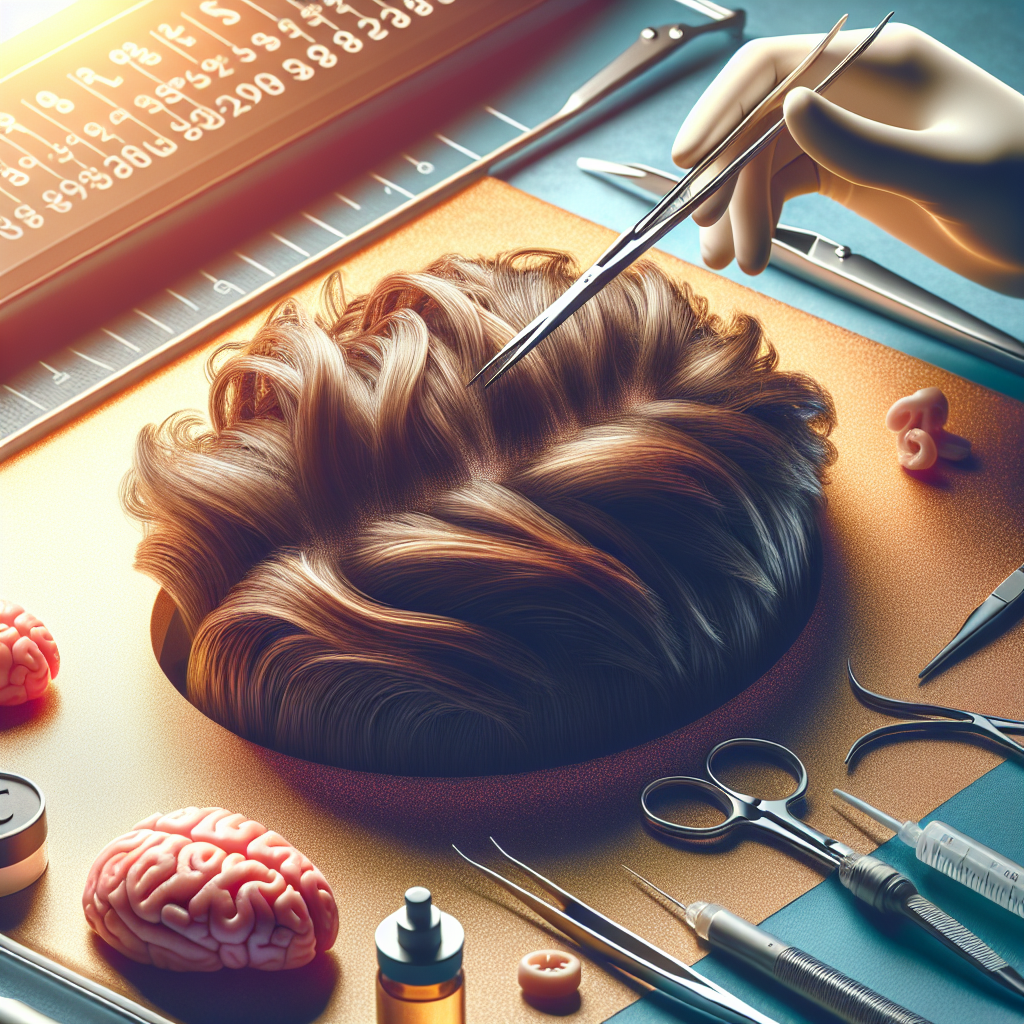 Hair Transplant Alameda California