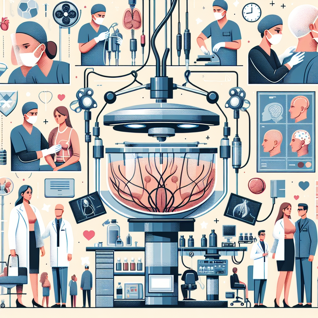 Hair Transplant Brooklyn Park Minnesota