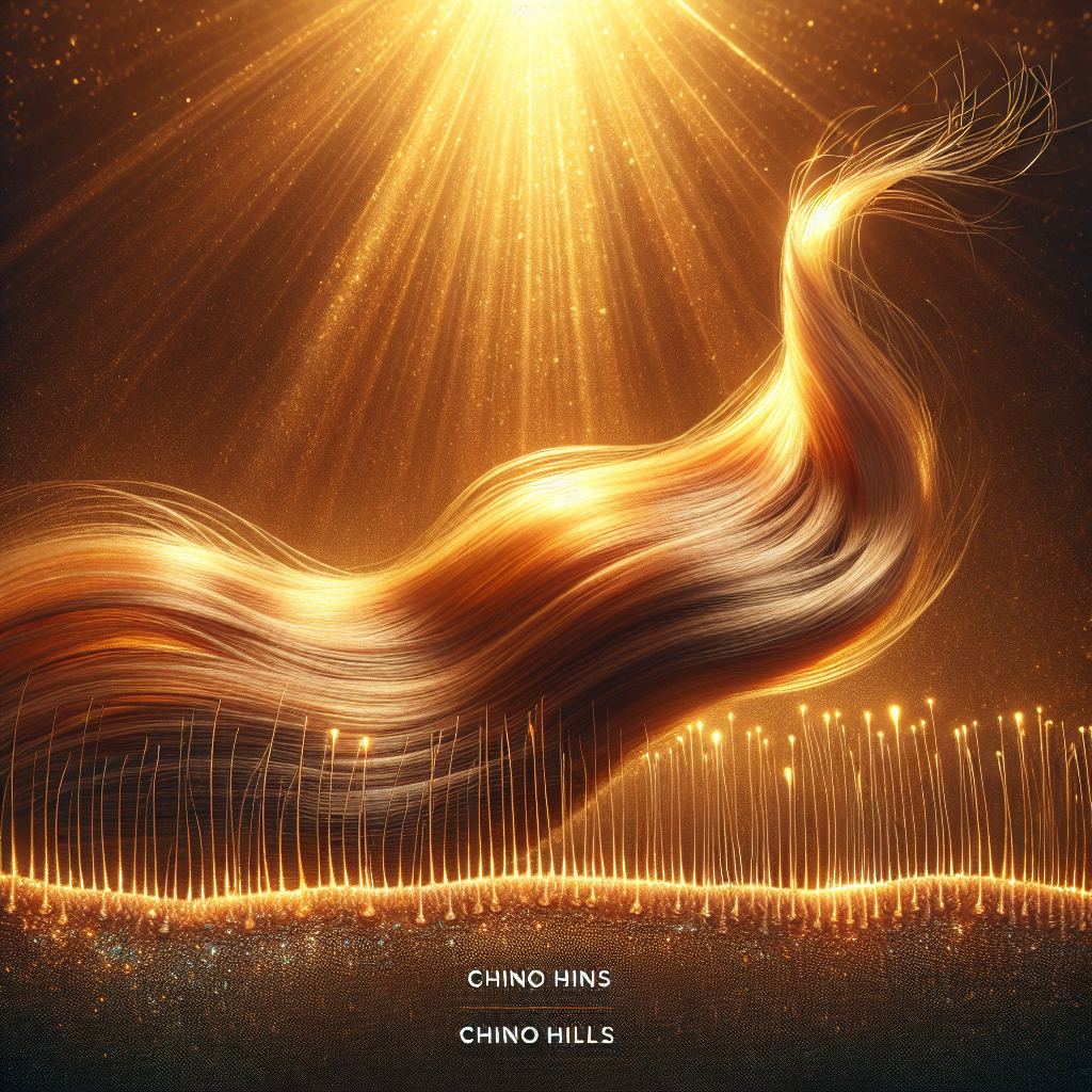 Hair Transplant Chino Hills California