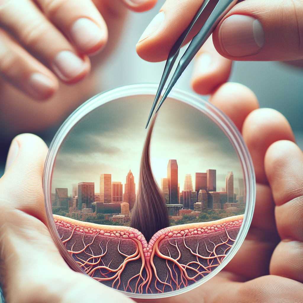 Hair Transplant Concord North Carolina