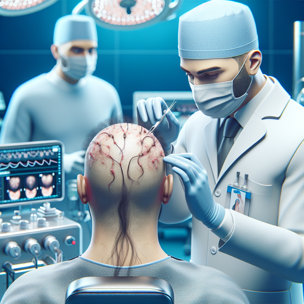 Hair Transplant Farmington Hills Michigan