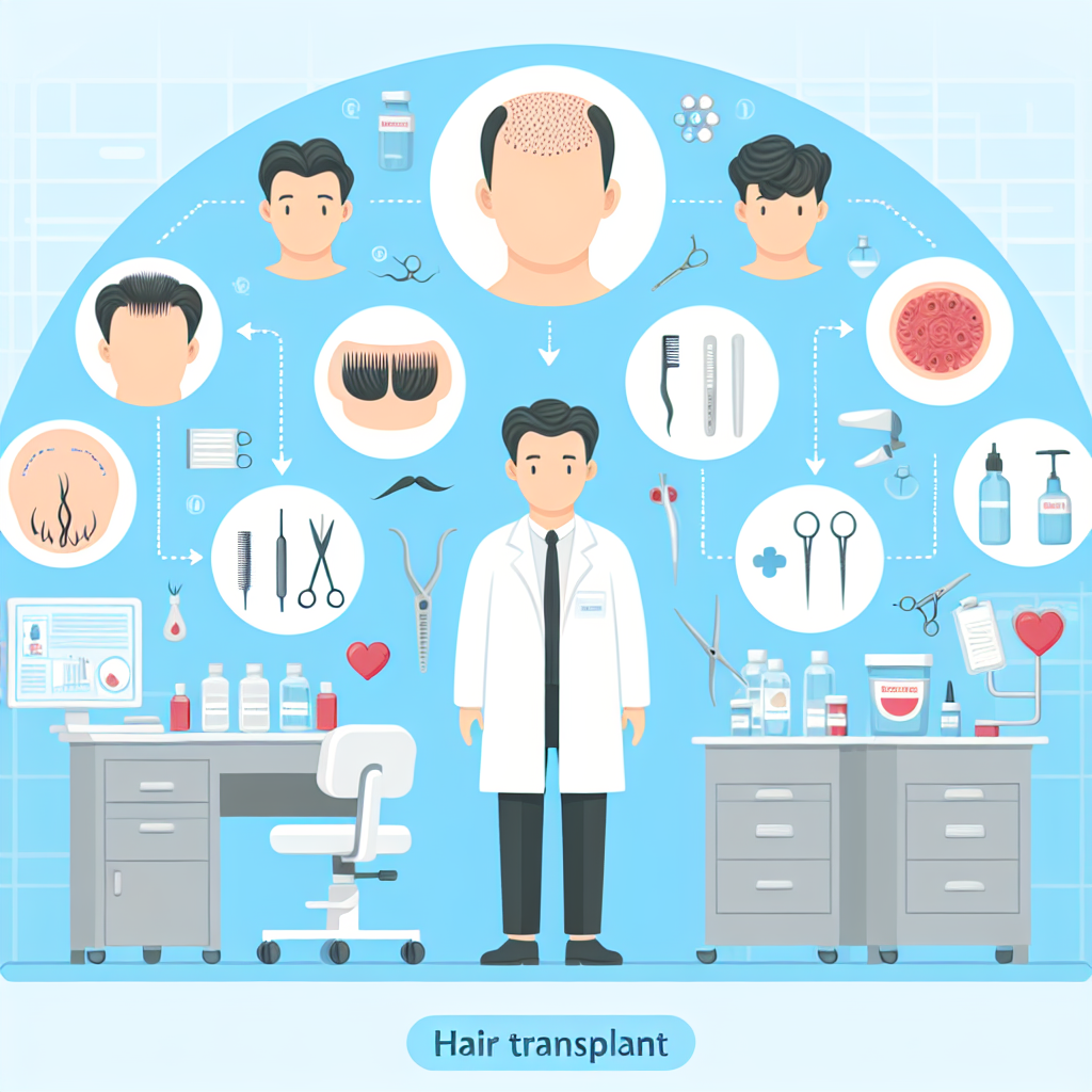 Hair Transplant Fishers Indiana