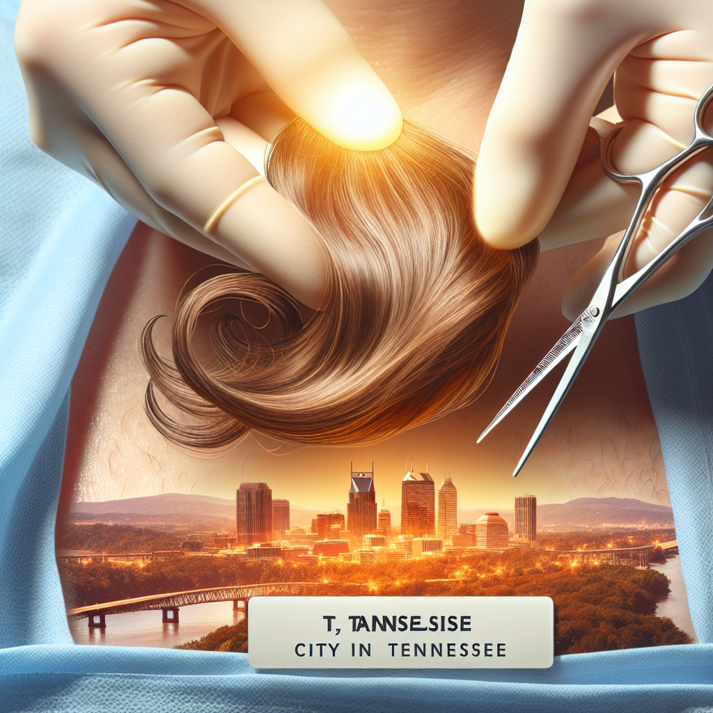 Hair Transplant Johnson City Tennessee