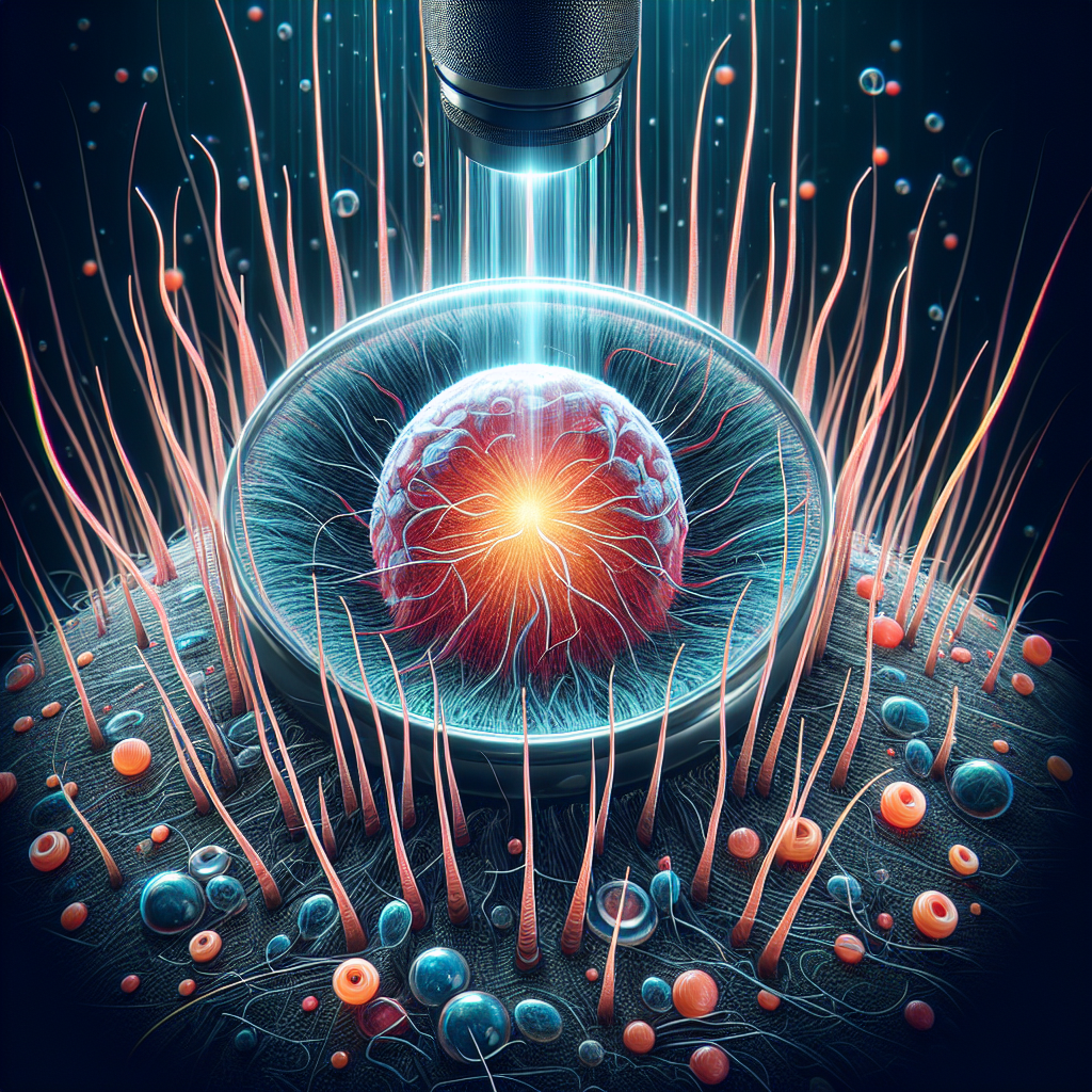 Hair Transplant Kennewick Washington