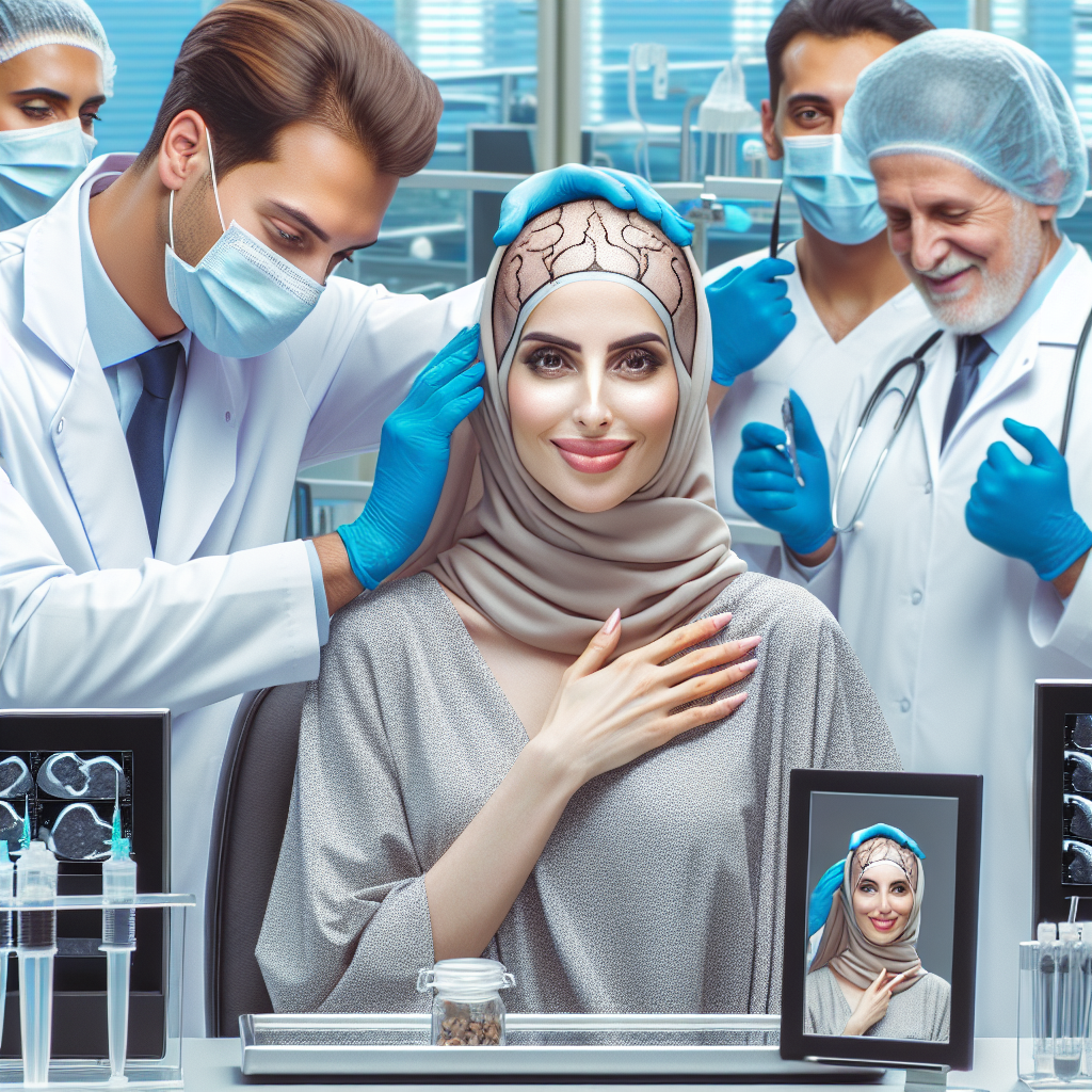 Hair Transplant Kissimmee Florida