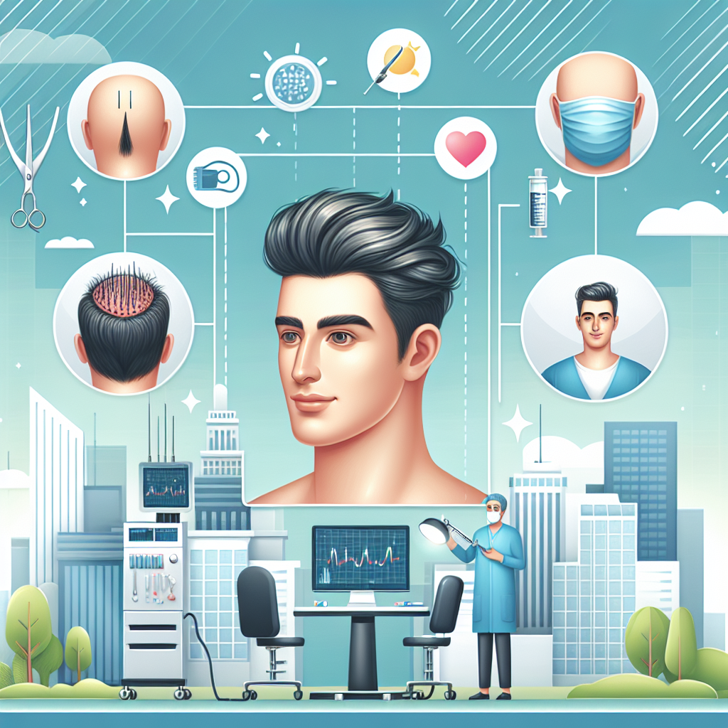Hair Transplant Kissimmee Florida