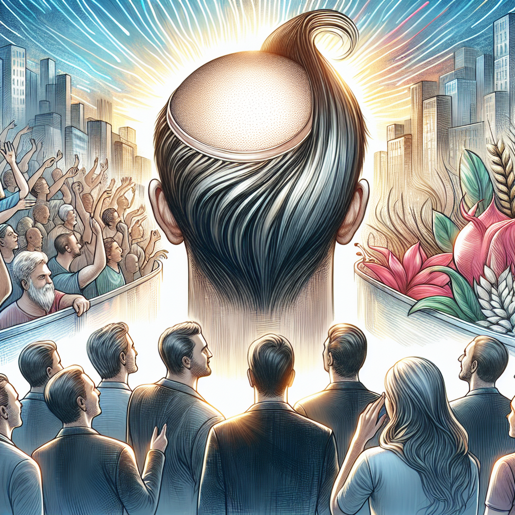 Hair Transplant Mission Texas