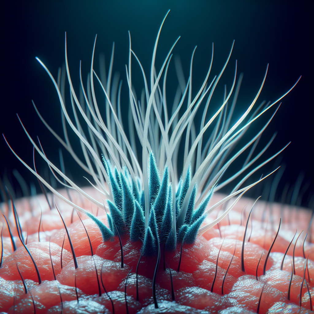 Hair Transplant North Little Rock Arkansas