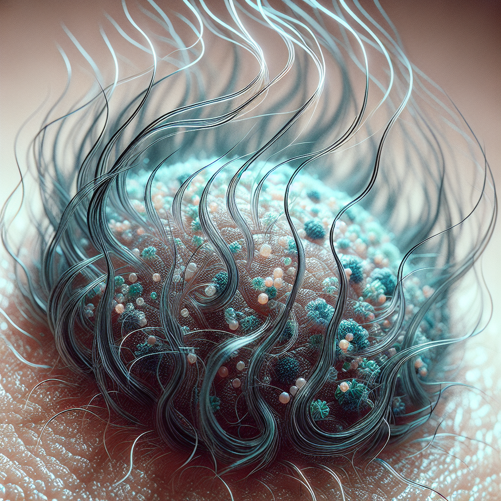 Hair Transplant North Little Rock Arkansas