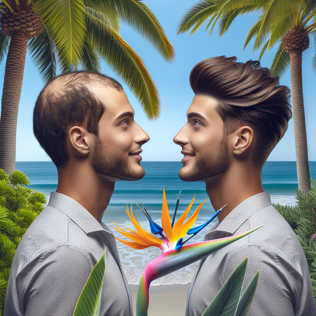 Hair Transplant Palm Coast Florida