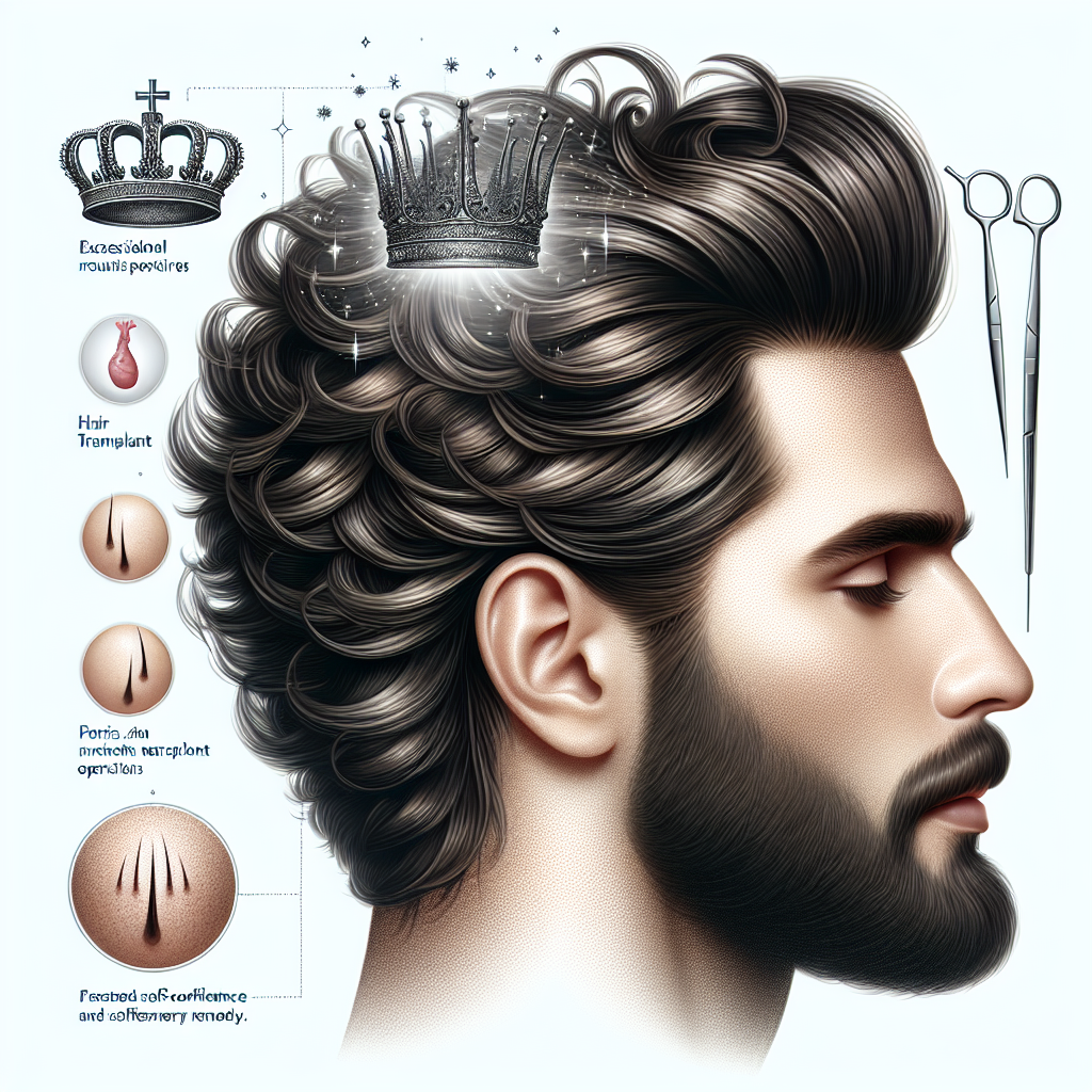 Hair Transplant Perris California