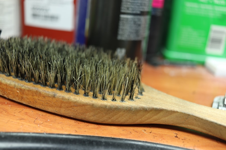 Microneedling Hair Restoration