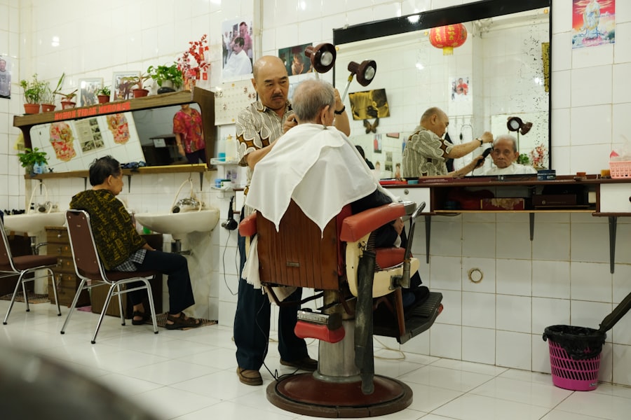 Hair Loss Treatment Doctor Chandler Az