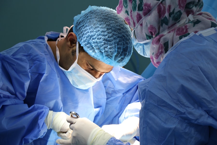 Photo Hair Transplant Specialist