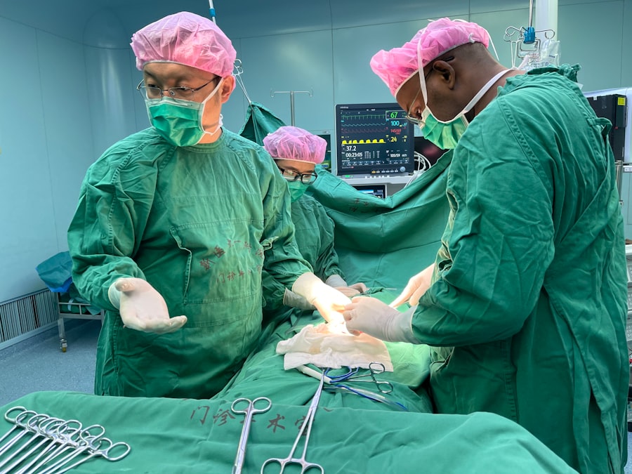 Photo Hair Transplant Physician