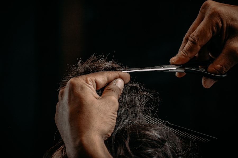 Photo Hair Restoration