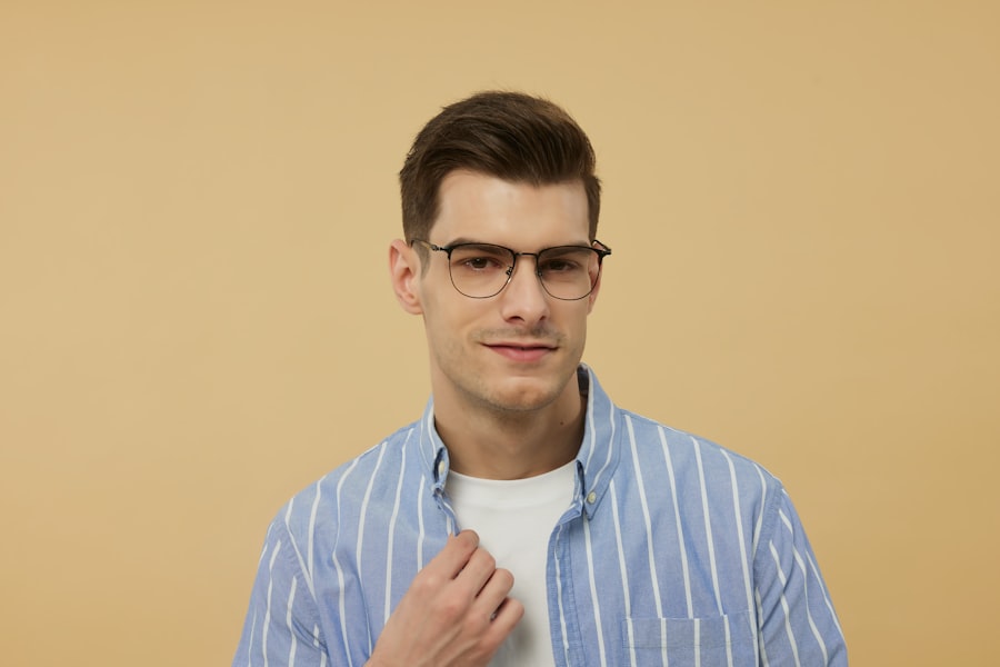 Photo Hairline Lowering Surgery